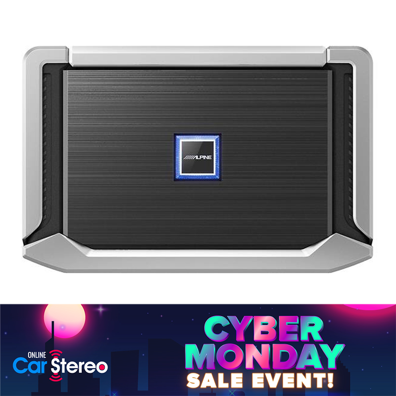 Alpine XA90Vat