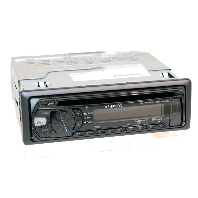 Kenwood KDC-158U