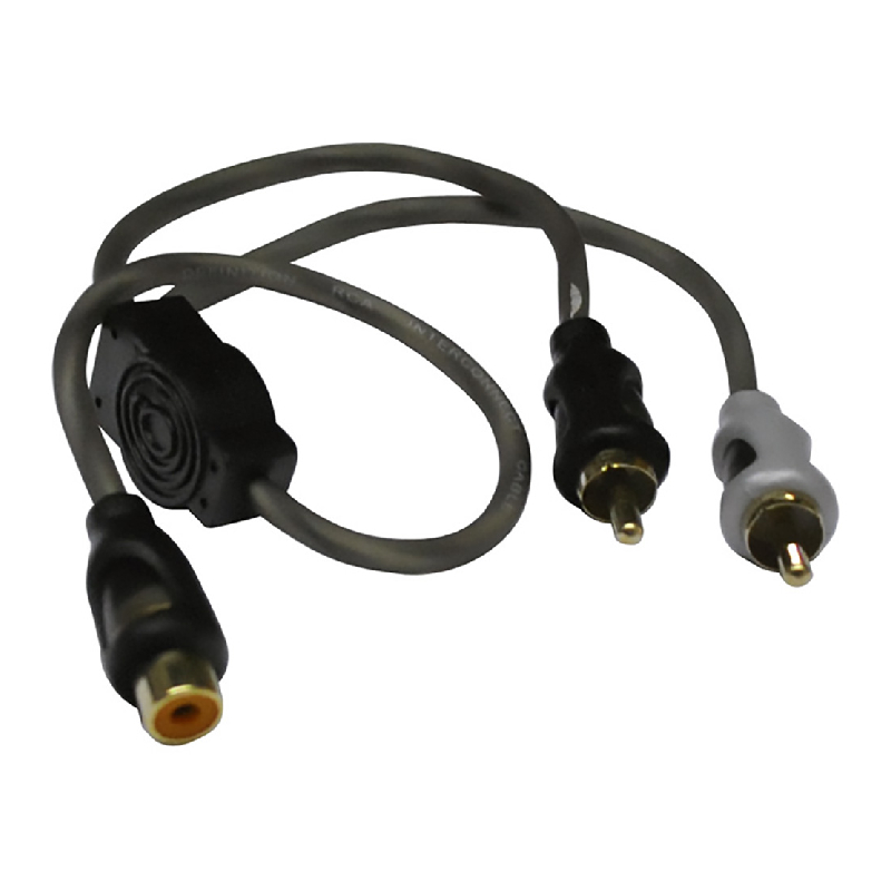 American Bass&nbsp;SQ1F2M