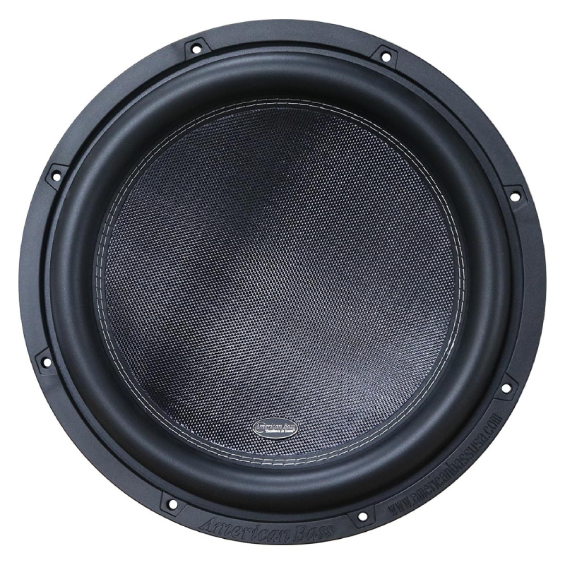 American Bass&nbsp;XR15D2