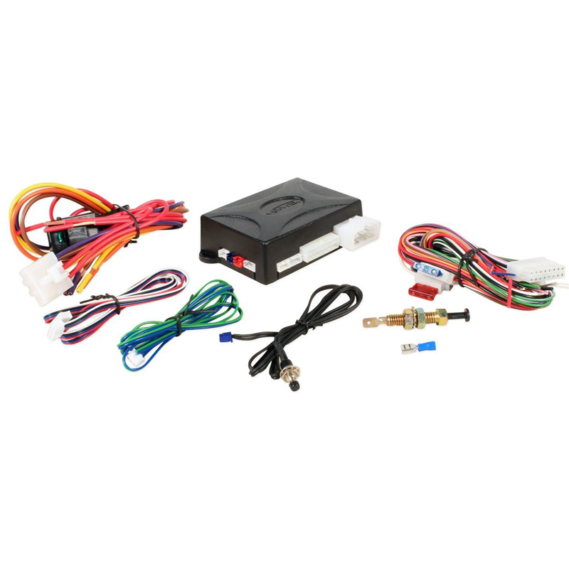 Scytek Astra 1000RS-MDL