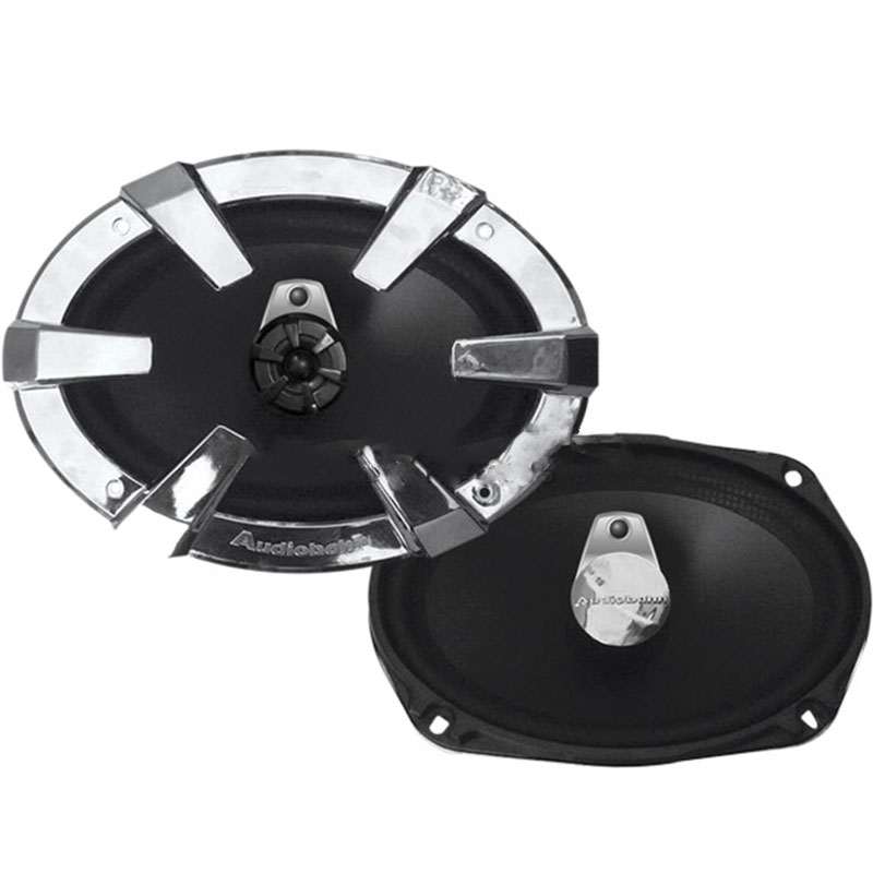 Audiobahn AS69J