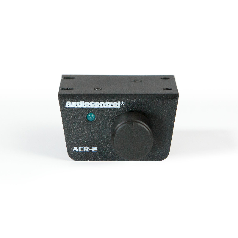 AudioControl ACR-2