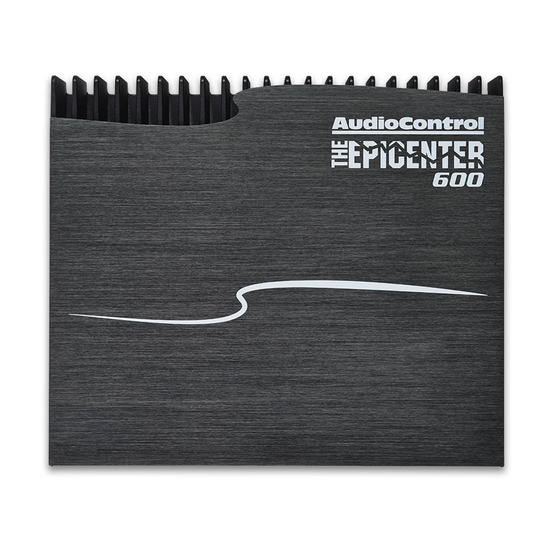 AudioControl TheEPICENTER600