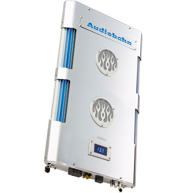 Audiobahn A5005J