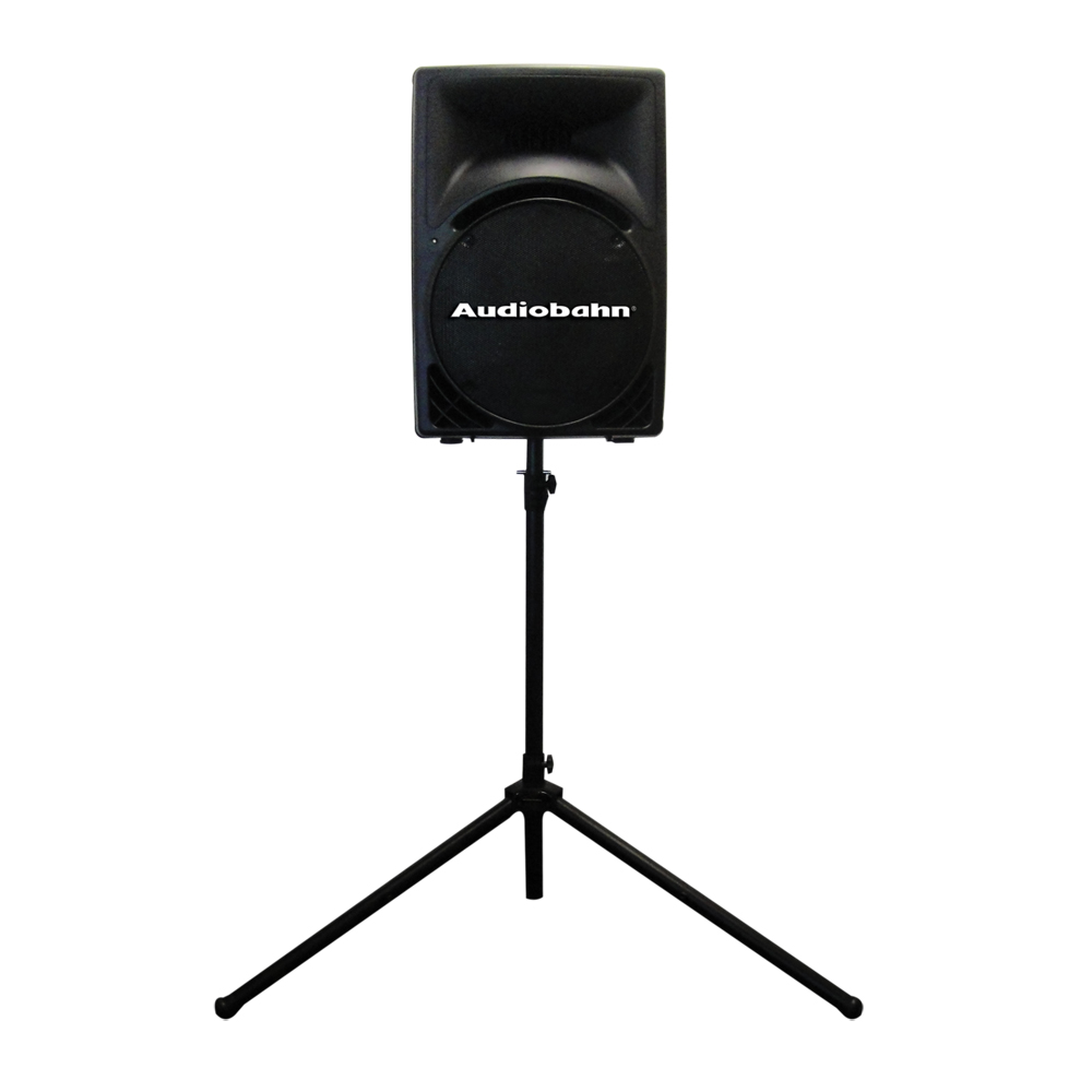 Audiobahn ADJSTAND