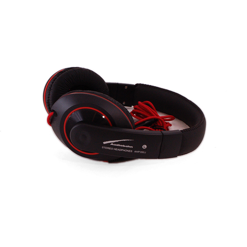 Audiobahn&nbsp;AHP350J
