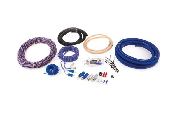 Audiobahn AKIT10J