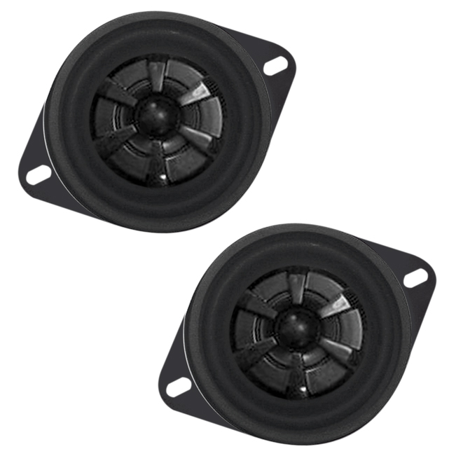 Audiobahn AMS352H