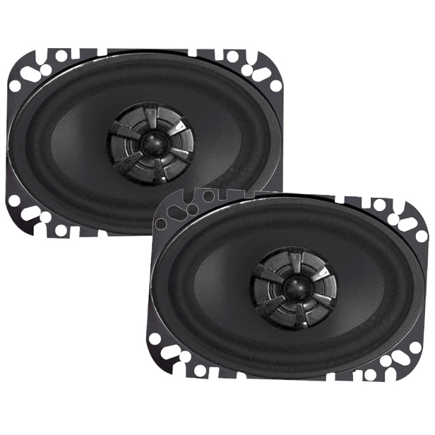 Audiobahn AMS460H