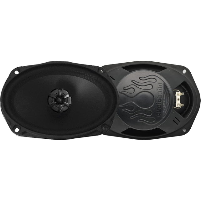 Audiobahn AMS680H