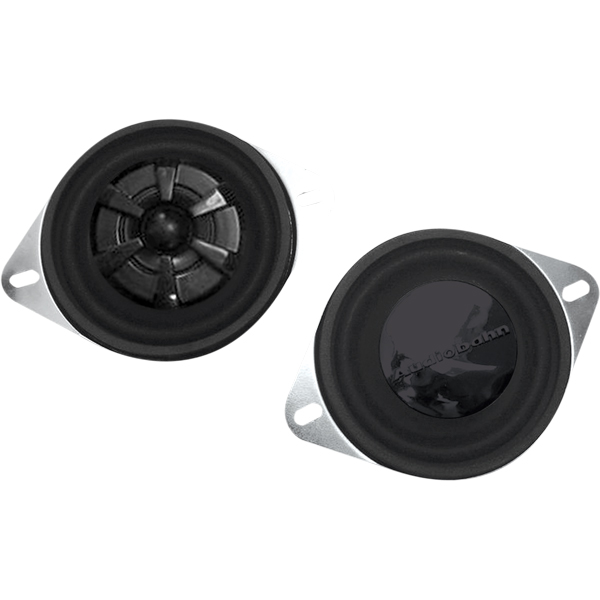 Audiobahn AS31J