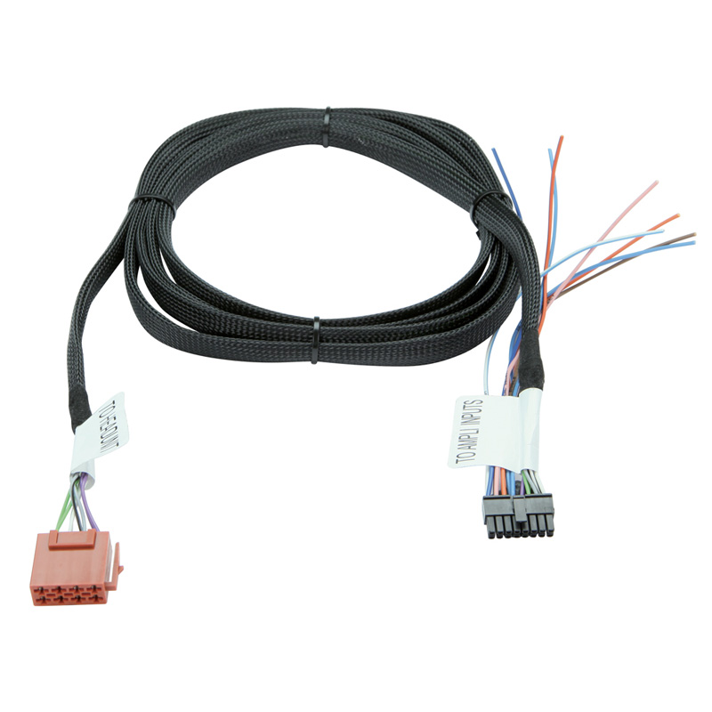 Audison AP 260P&P IN