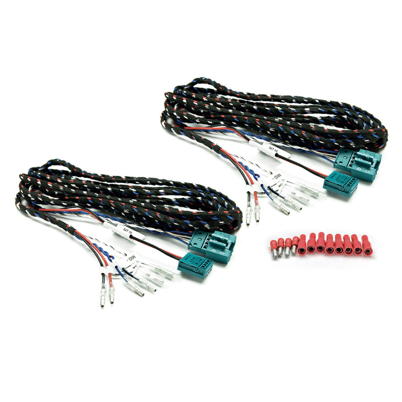 Audison APBMW BIAMP 2