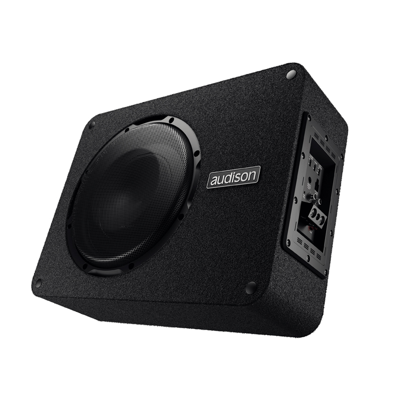 Audison APBX 10AS2