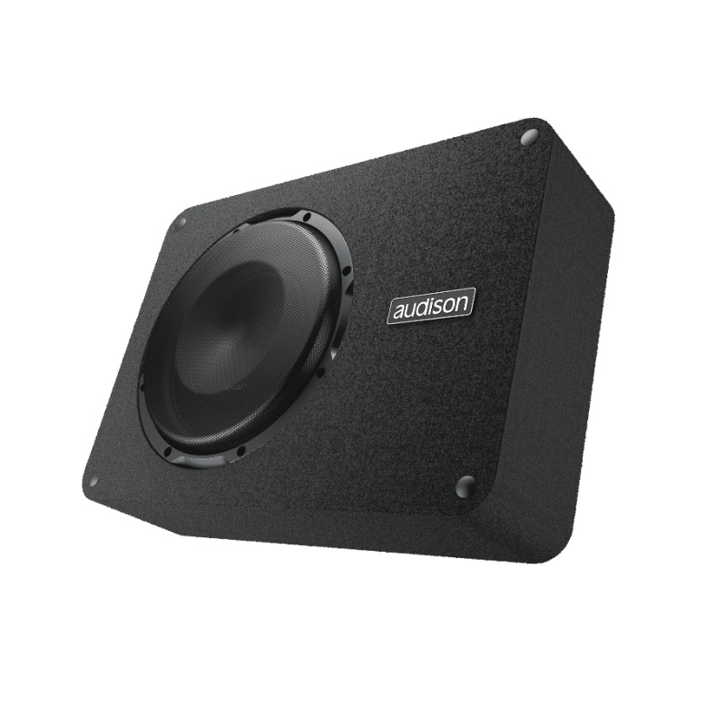 Audison APBX 10S4S