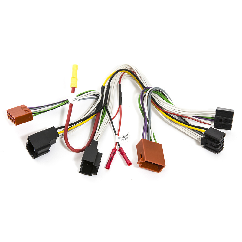 Audison AP T-H GMO01