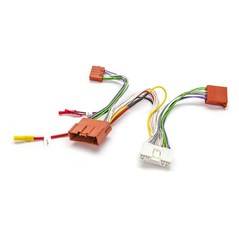 Audison AP T-H MAZ01