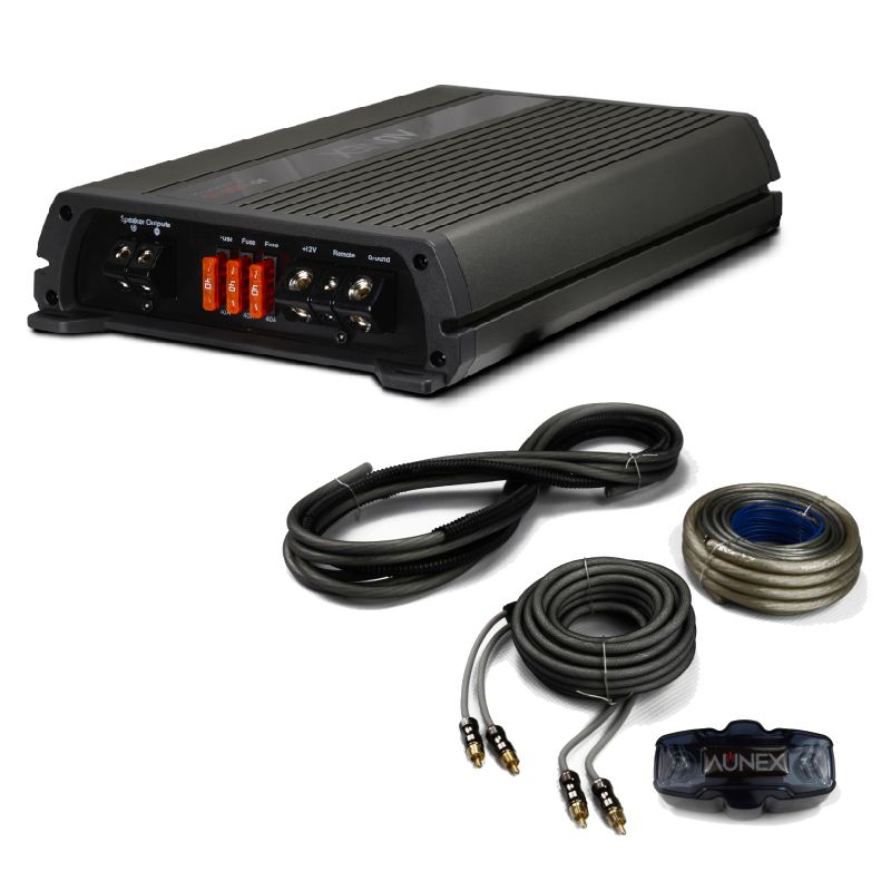 Aunex AP1200.1D-Bundle2