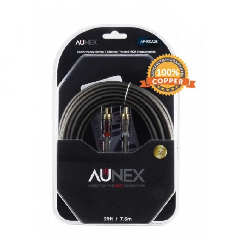Aunex AP-RCA25