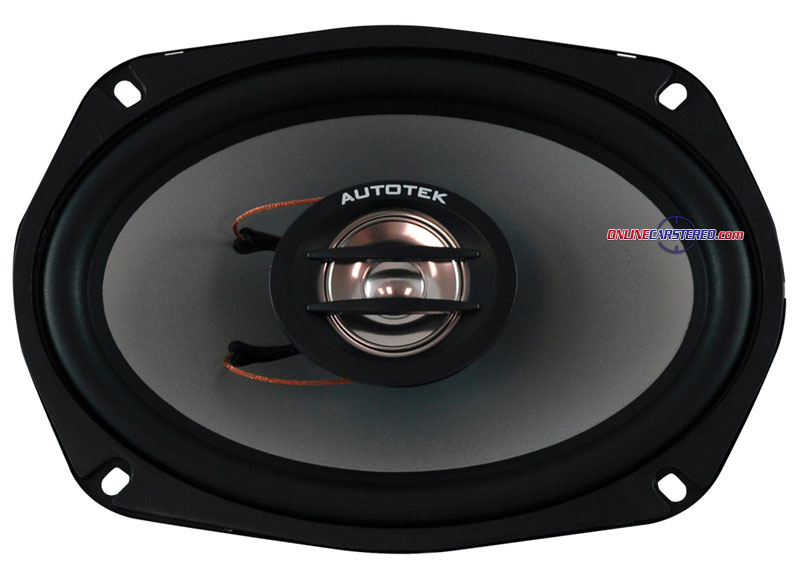 Autotek AT692
