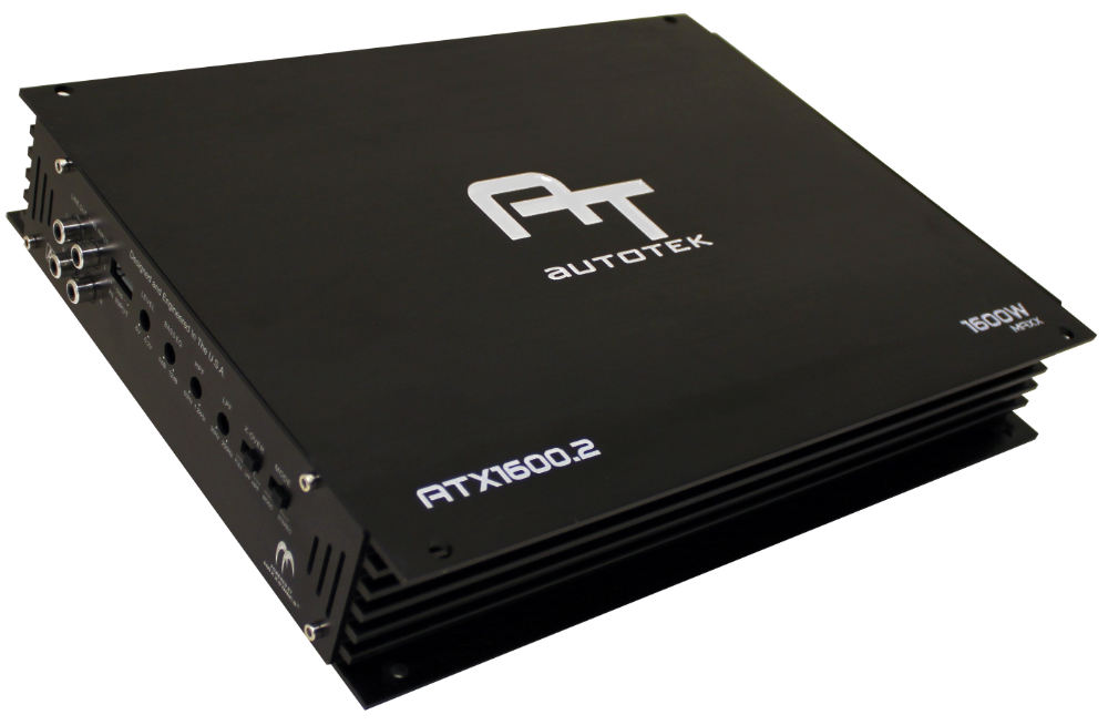 Autotek ATX1600.2