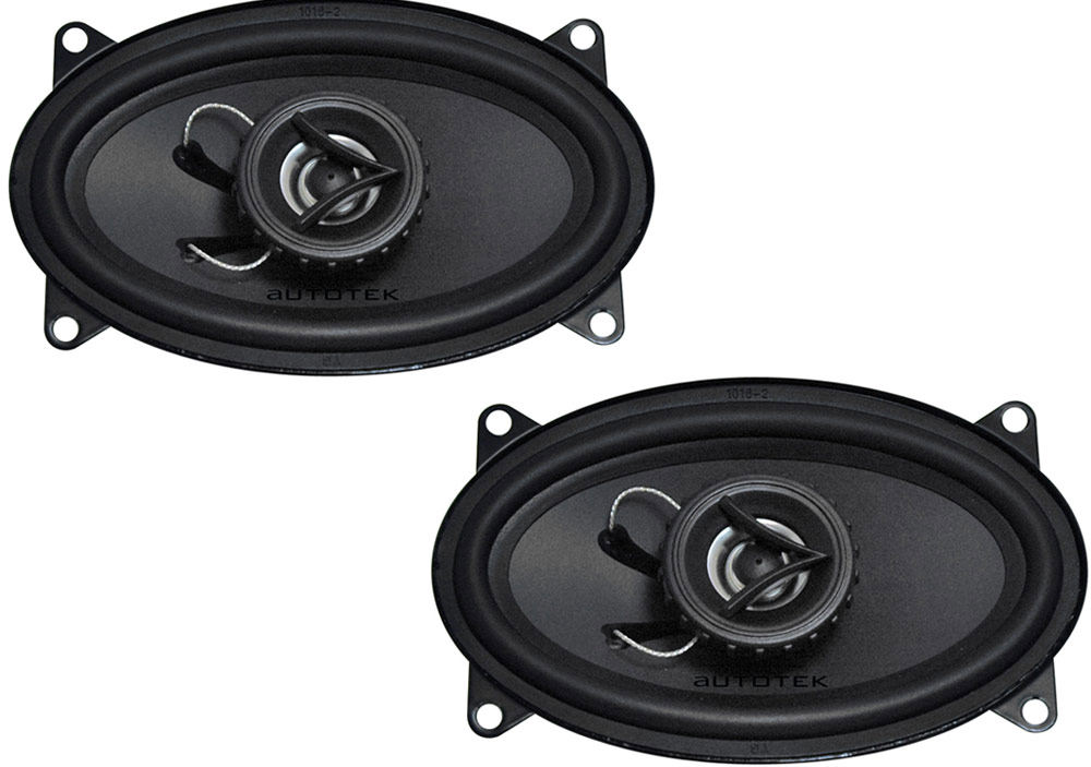 Autotek ATX46CX