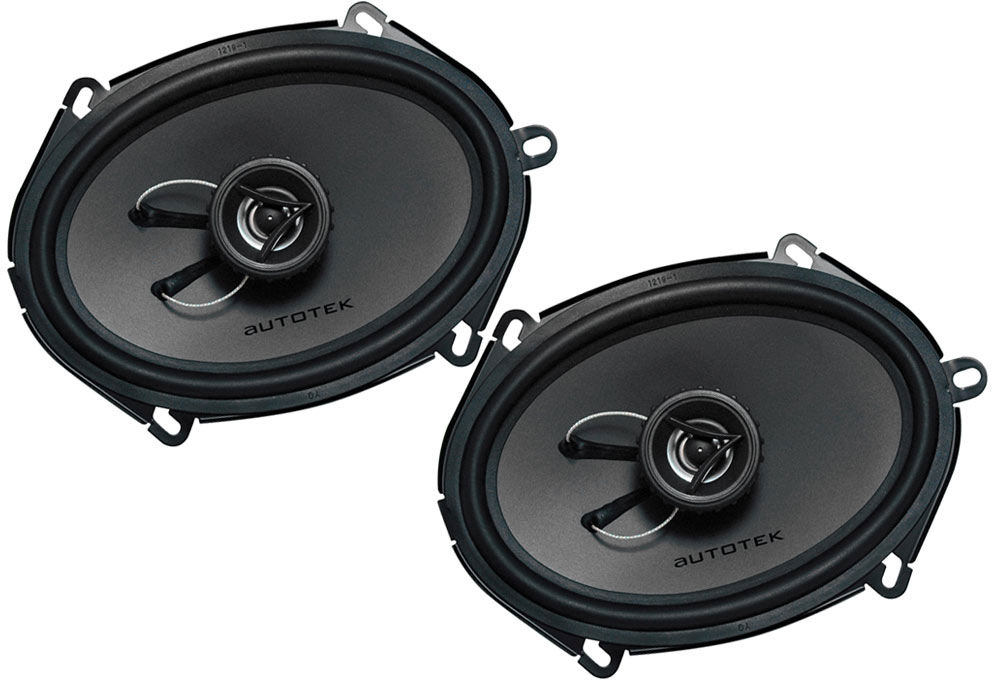 Autotek&nbsp;ATX5768CX