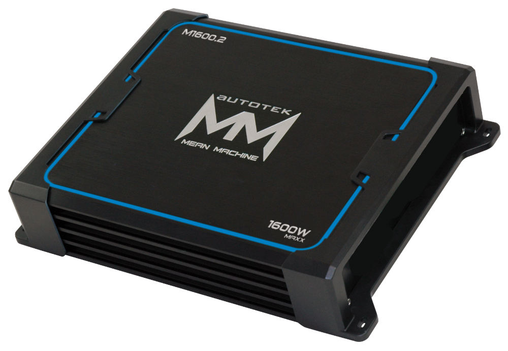 Autotek M1600.2