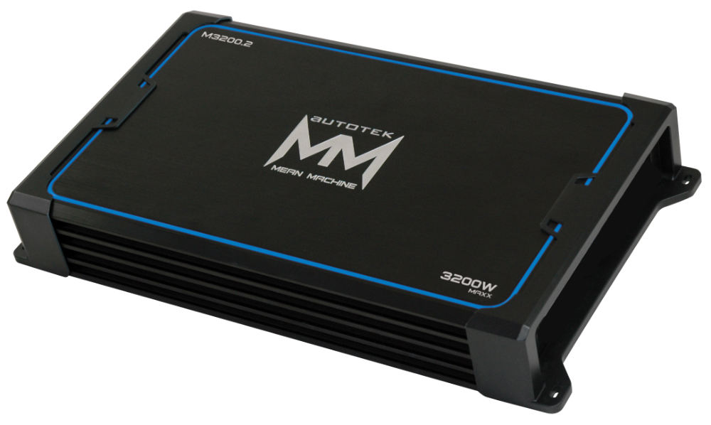 Autotek M3200.2