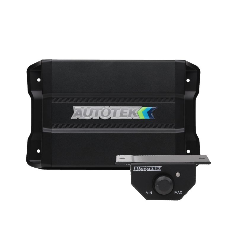 Autotek MM-1125.1D