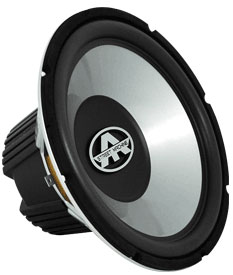 Autotek SM12D4