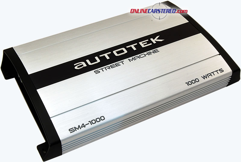 Autotek&nbsp;SM4-1000