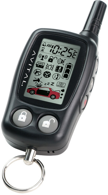 Avital 477L