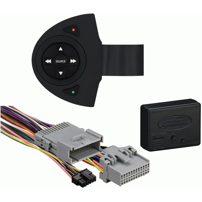 Axxess OESWC-CLASS2-RF