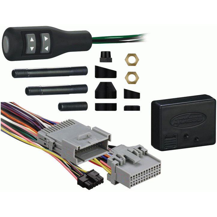 Axxess OESWC-CLASS2-STK