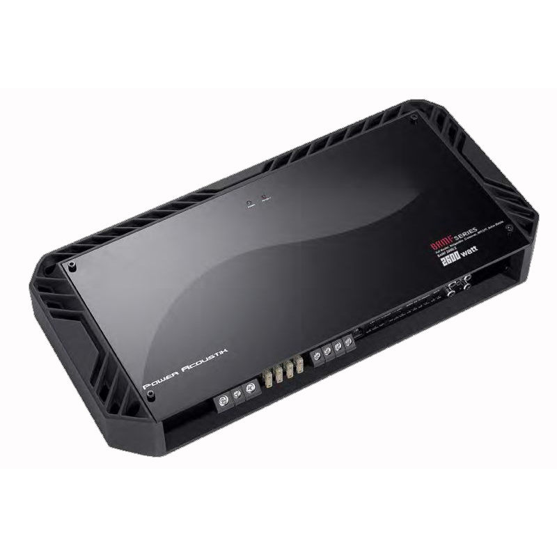 Power Acoustik BAMF2500/5