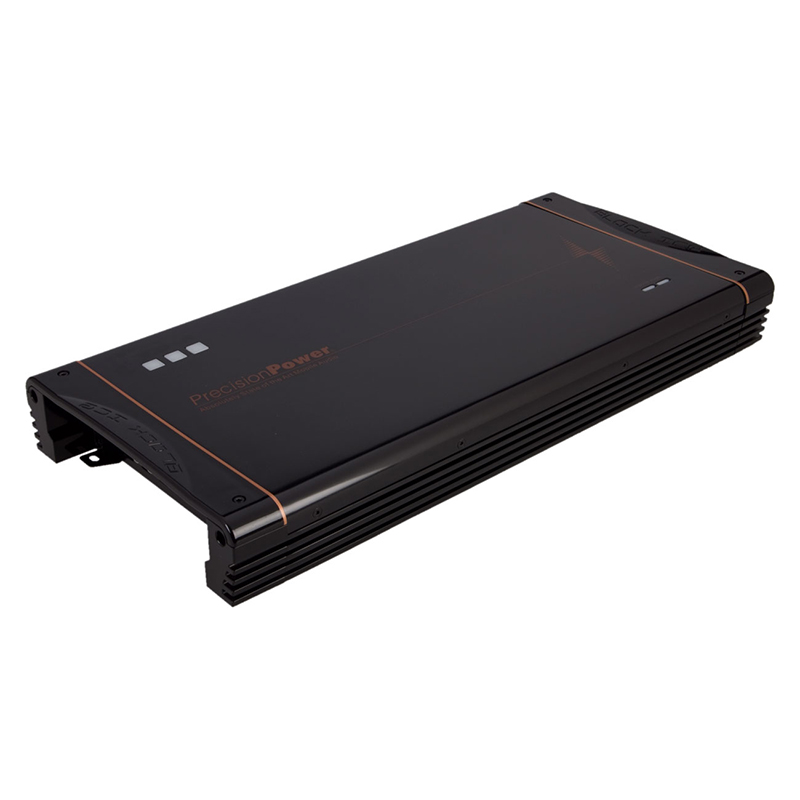 Precision Power BK520.4