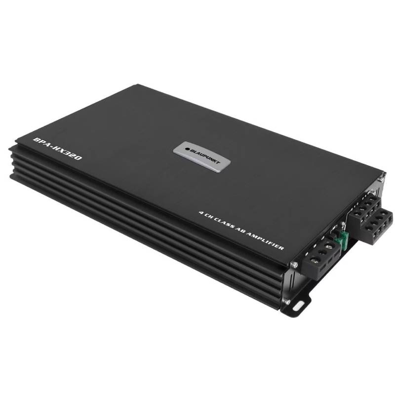 Blaupunkt BPA-HX320
