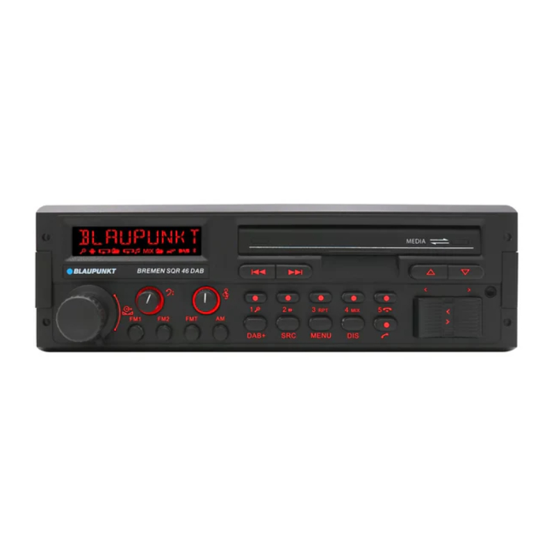 Blaupunkt BREMEN SQR46 DAB