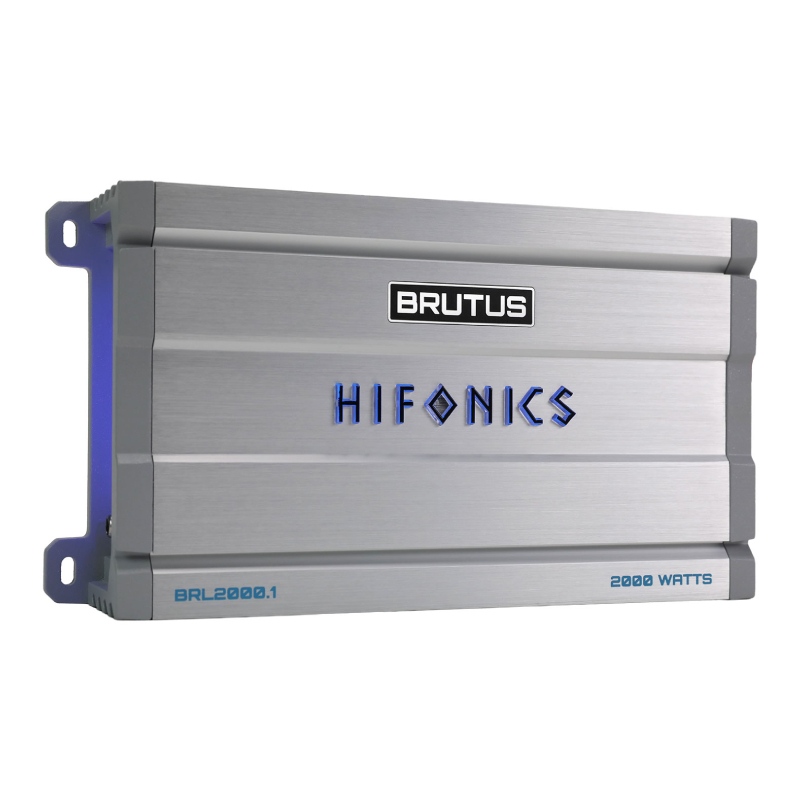 Hifonics BRL2000.1