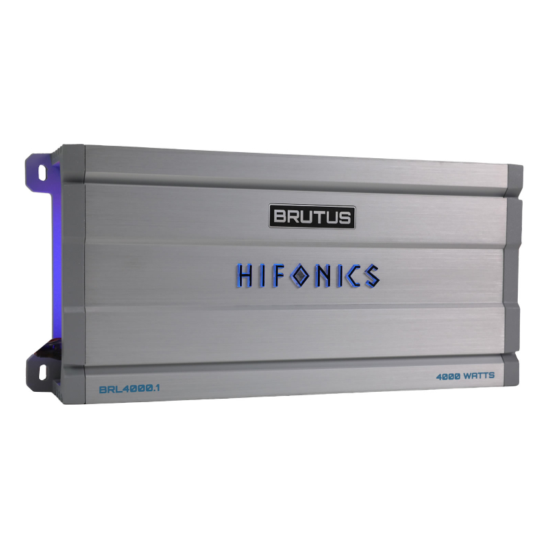 Hifonics BRL4000.1