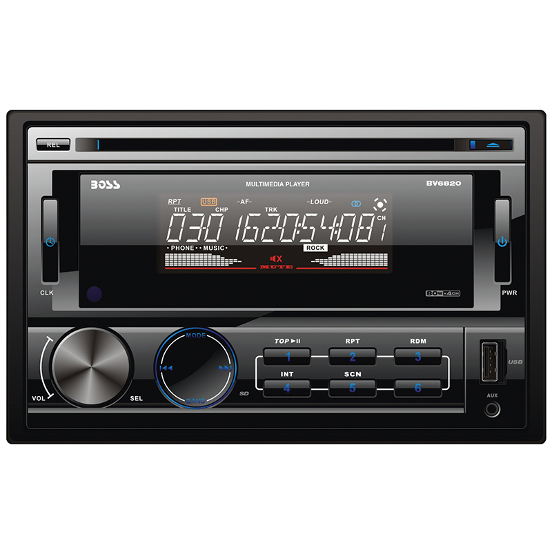 Boss Audio BV6820