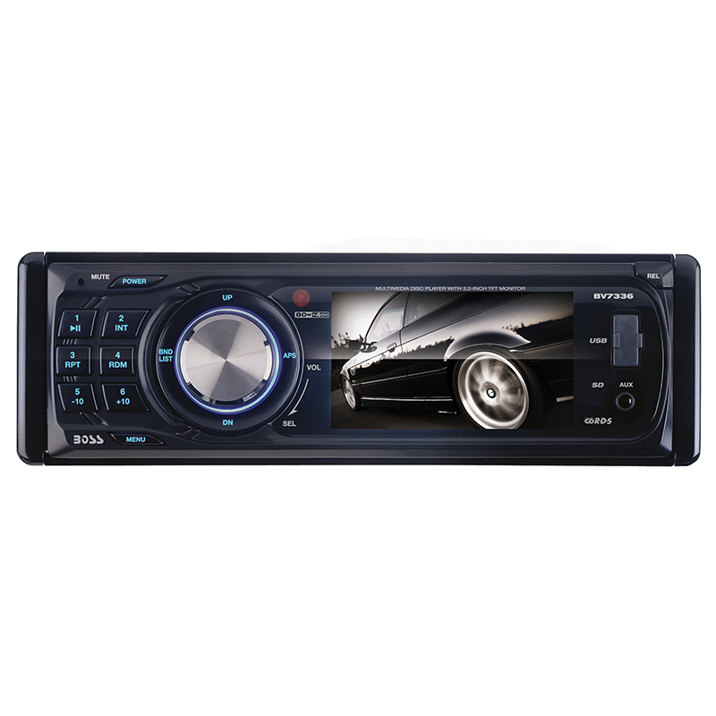 Boss Audio BV7336