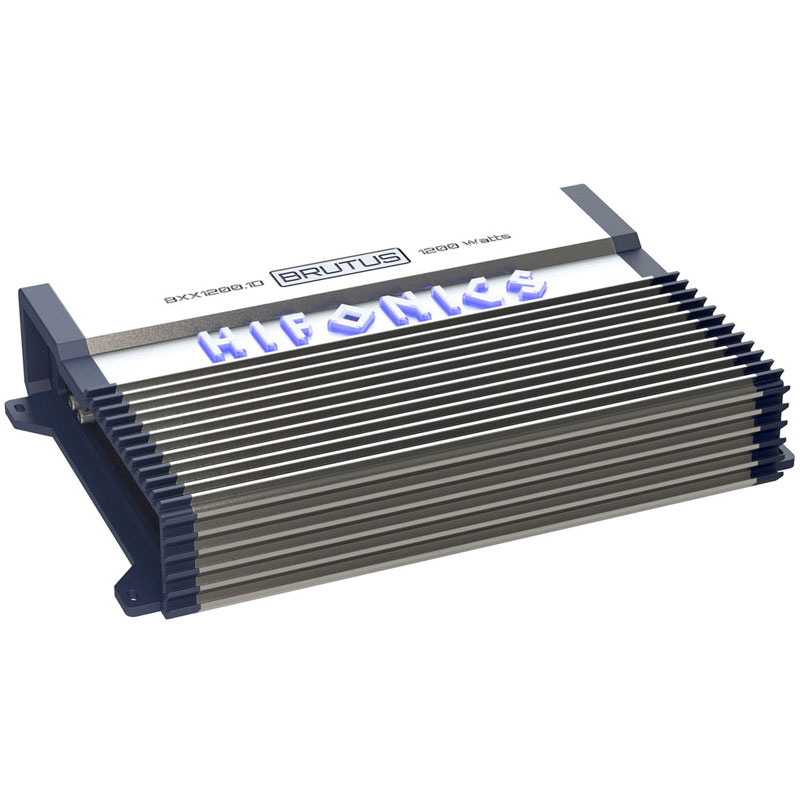 Hifonics BXX1200.1D