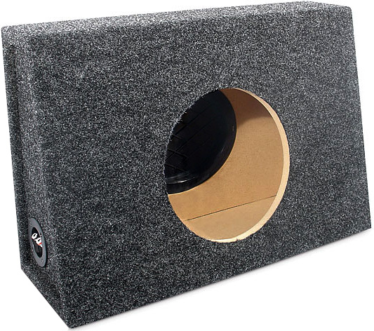 Bass Slammer BS110ST