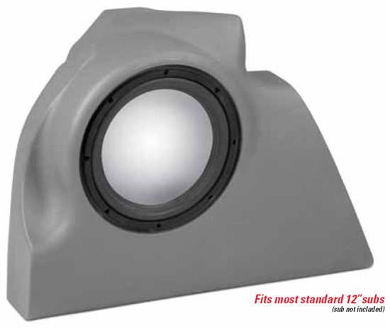 MTX FZX3500C12U