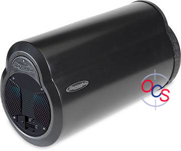 Bazooka BTA6100