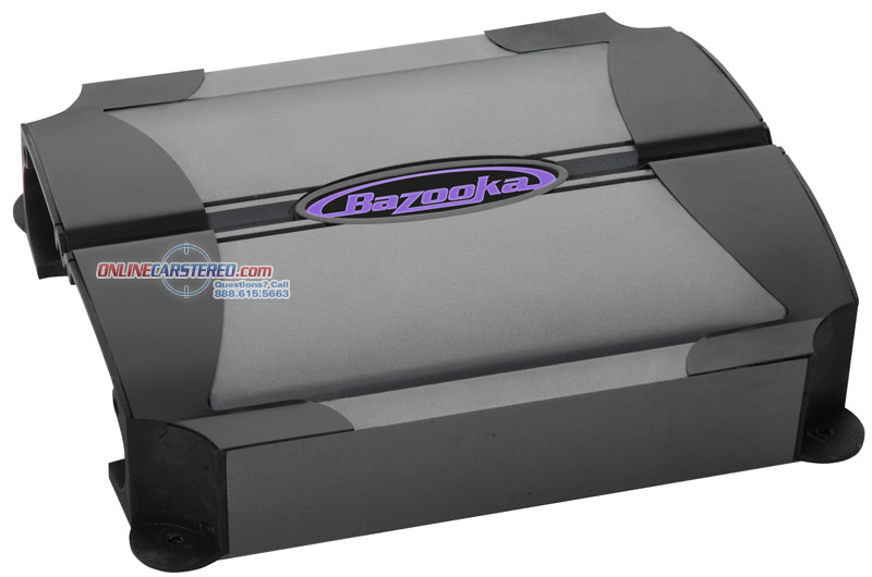Bazooka&nbsp;MGA4150