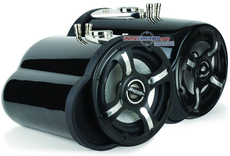 Bazooka MT6552BS